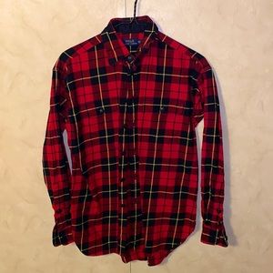 Polo Ralph Lauren button up